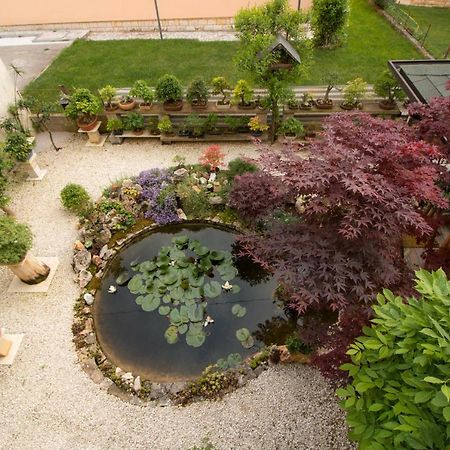 Apartment Beautiful Garden By Rent Istria Poreč Exterior foto