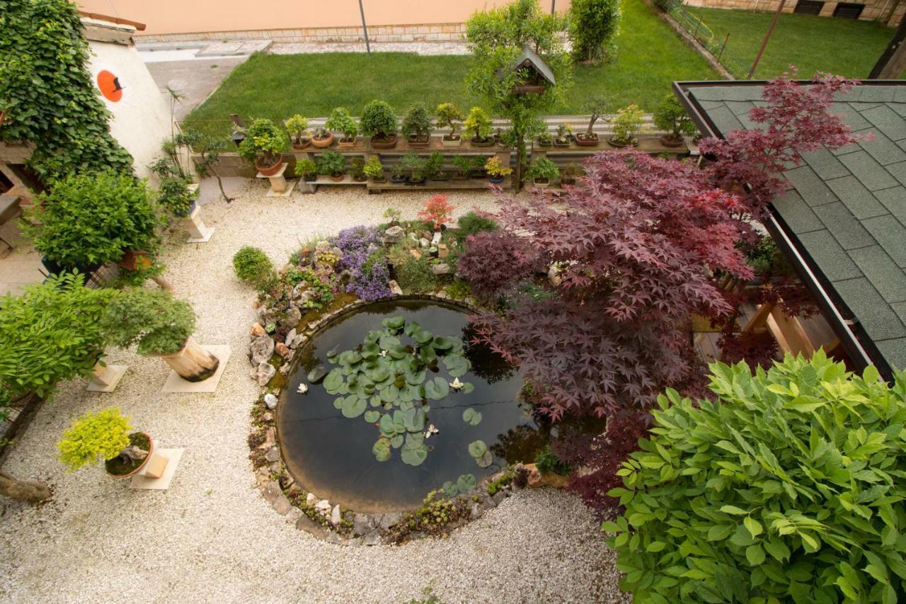 Apartment Beautiful Garden By Rent Istria Poreč Exterior foto